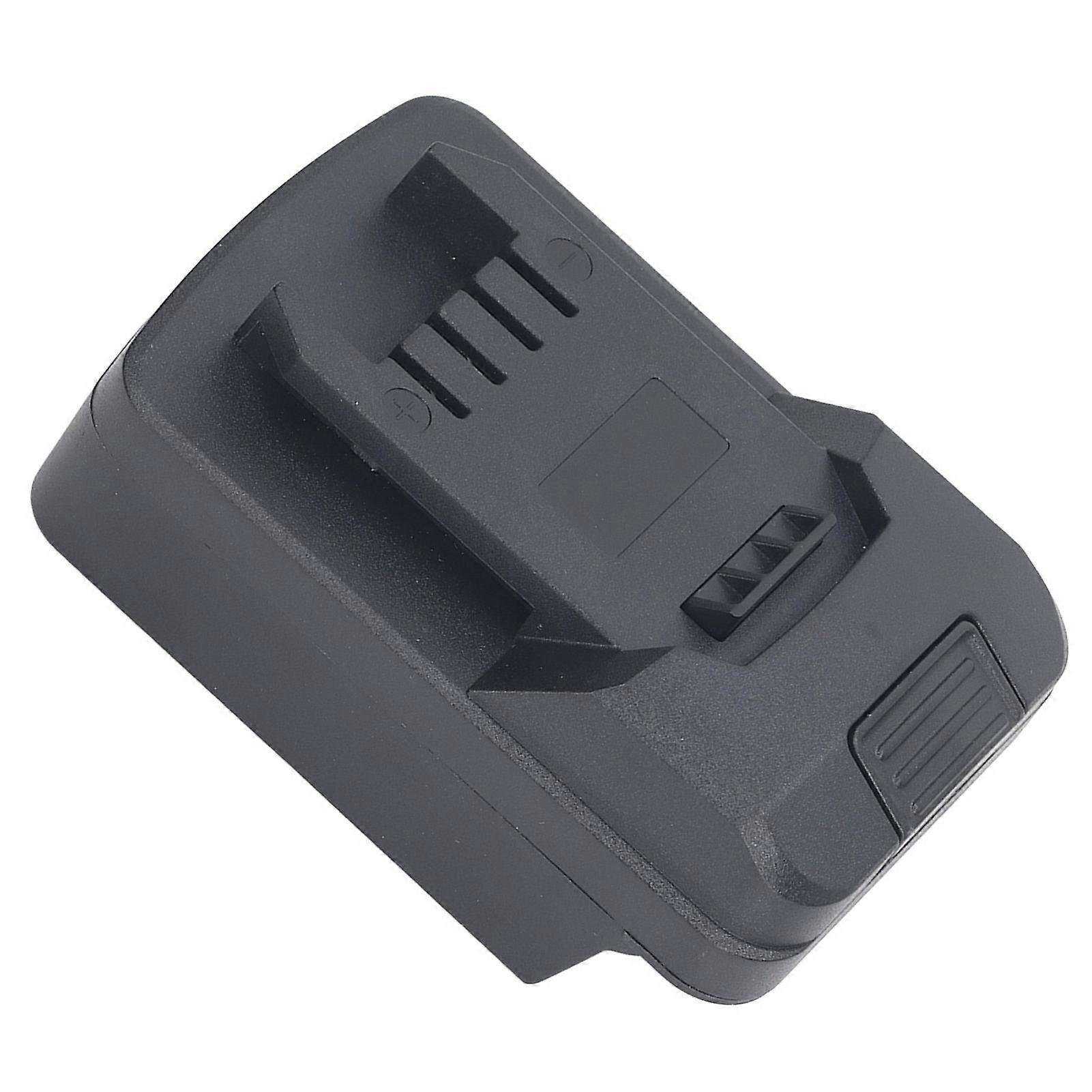 Battery Adapter compatible WORX GREEN VERSION 5 PIN 20V Lithium Battery Convert compatible PARKSIDE X20V TEAM Power Tool_