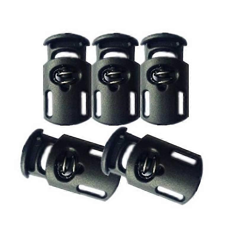 200pcs Cord Lock-c