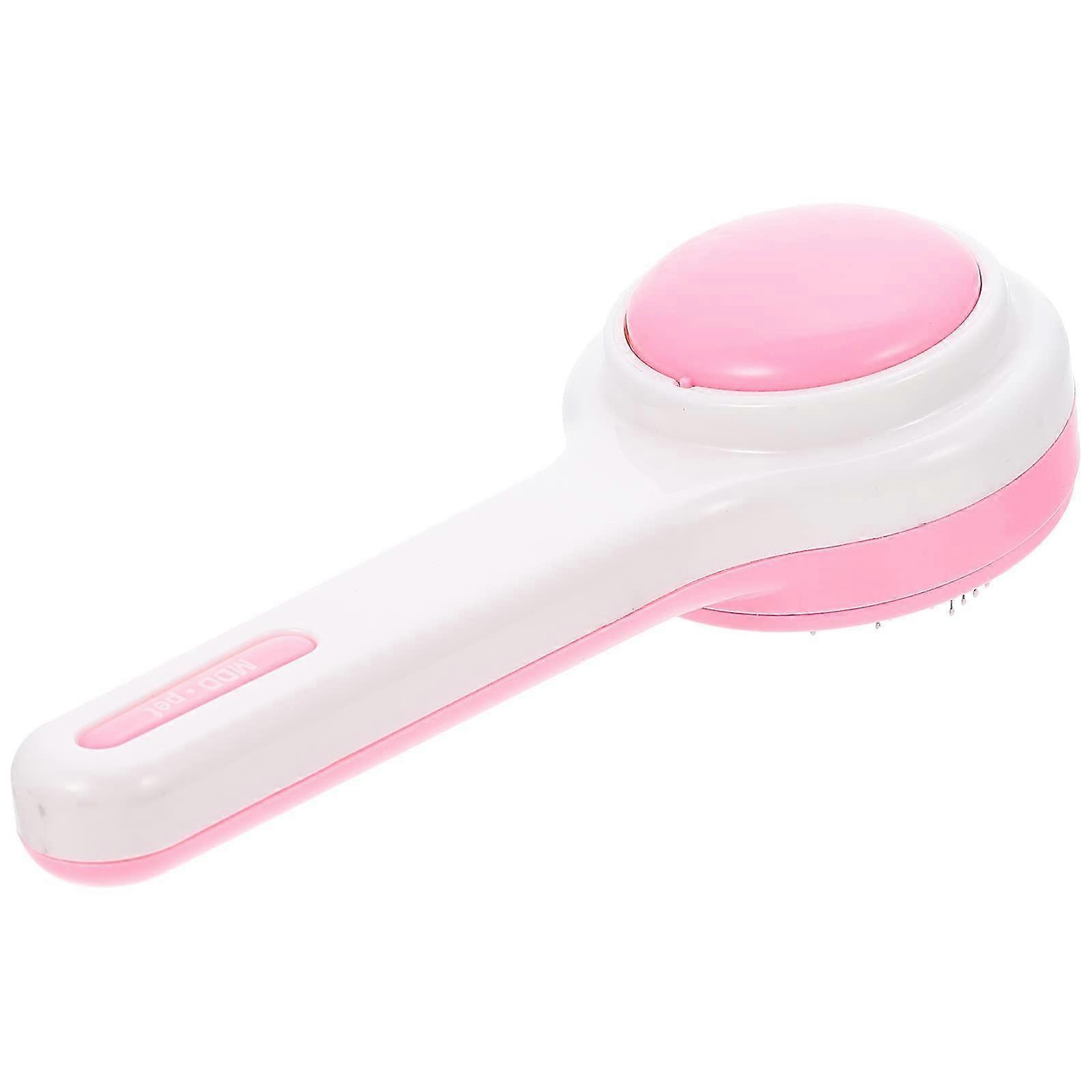 Cat Grooming Comb Pet Comb Reusable