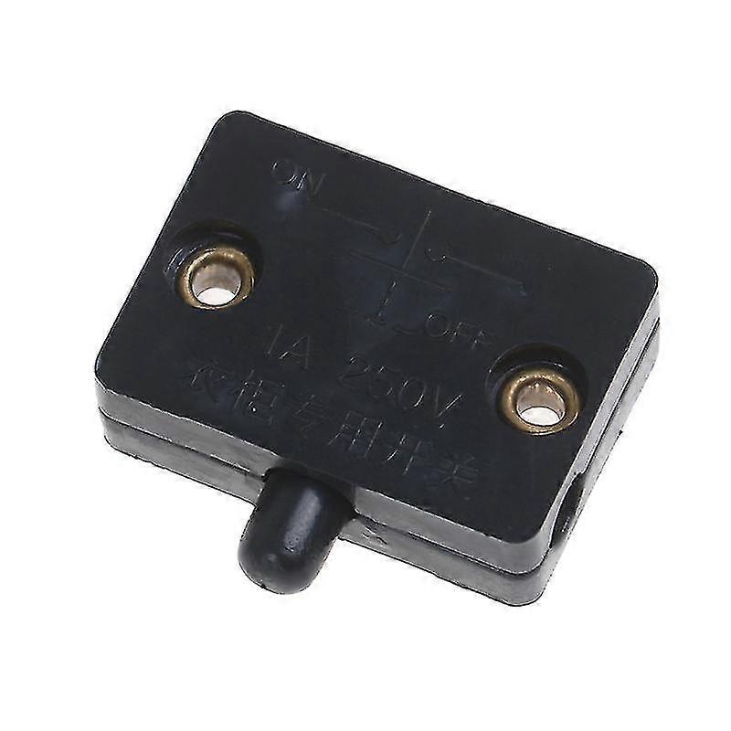 Wardrobe Light Switch Door Touch Switch Automatic Lighting Cupboard Door Control