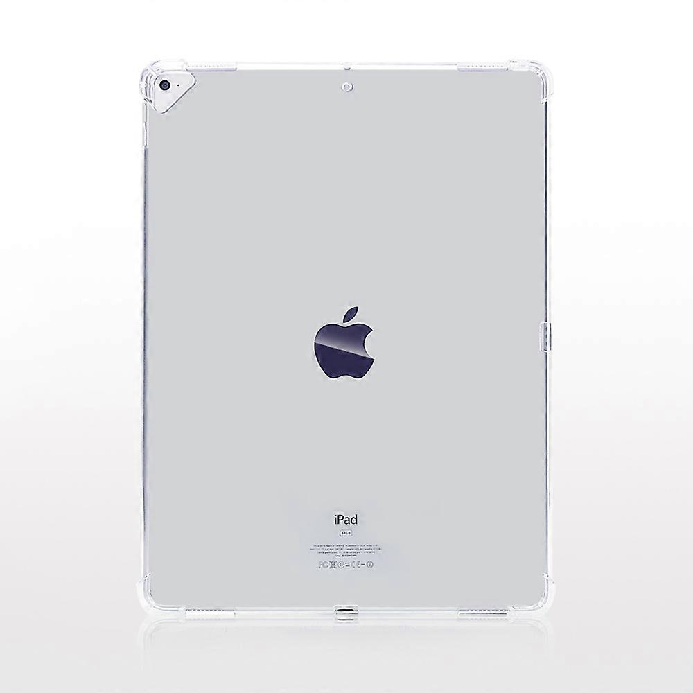 Solf Case for iPad Pro 12.9 (2017) & (2015)