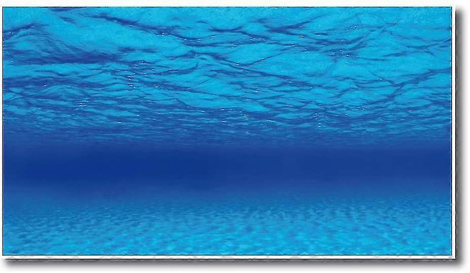 ダブル背景ミスティックブリスター、60 X 150 Cm