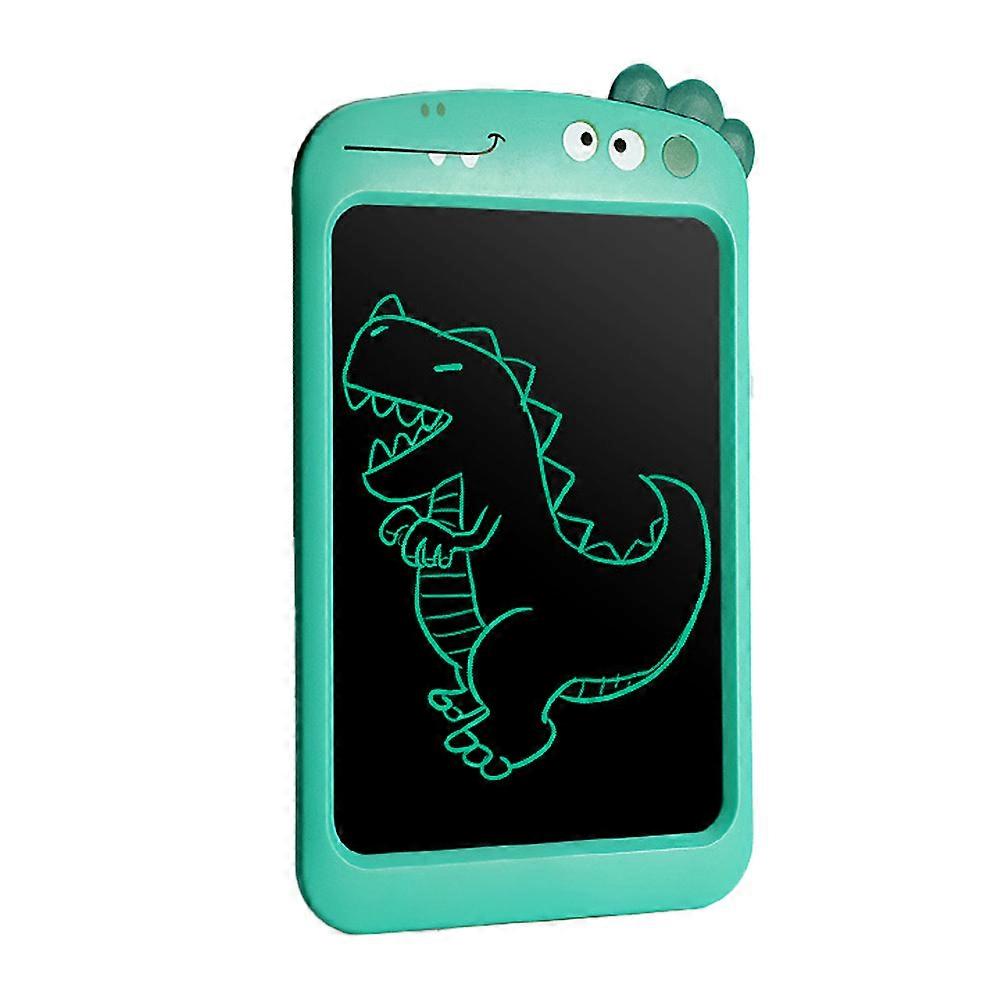 Children's liquid crystal drawing board intelligent graffiti drawing tablet