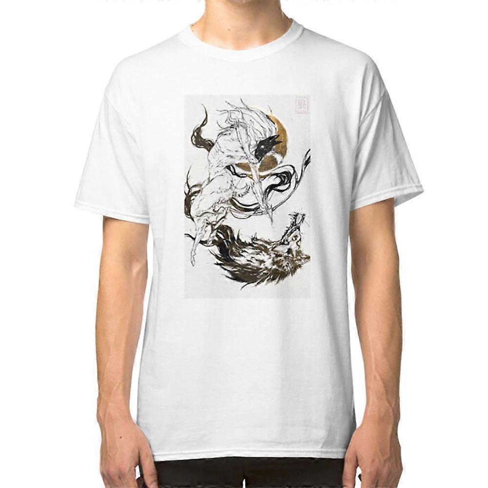 Onus Opus T-shirt