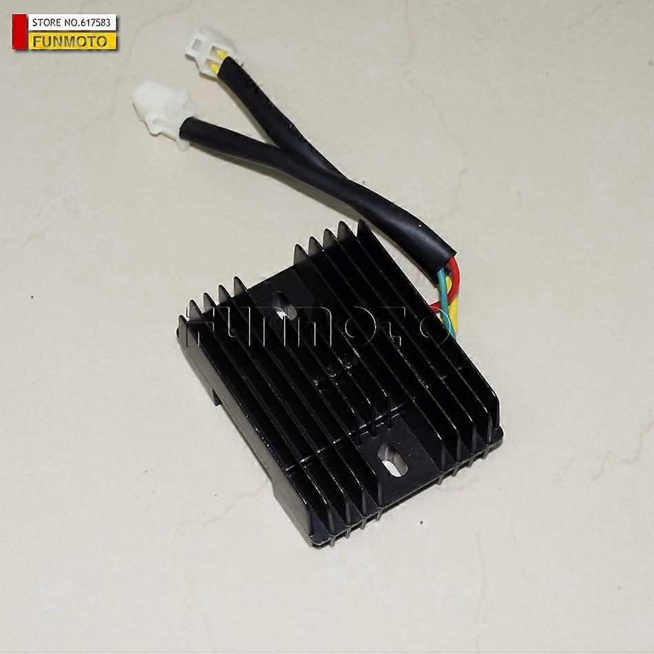 regulator suit for kinroad 250cc buggy/sahara 250 buggy
