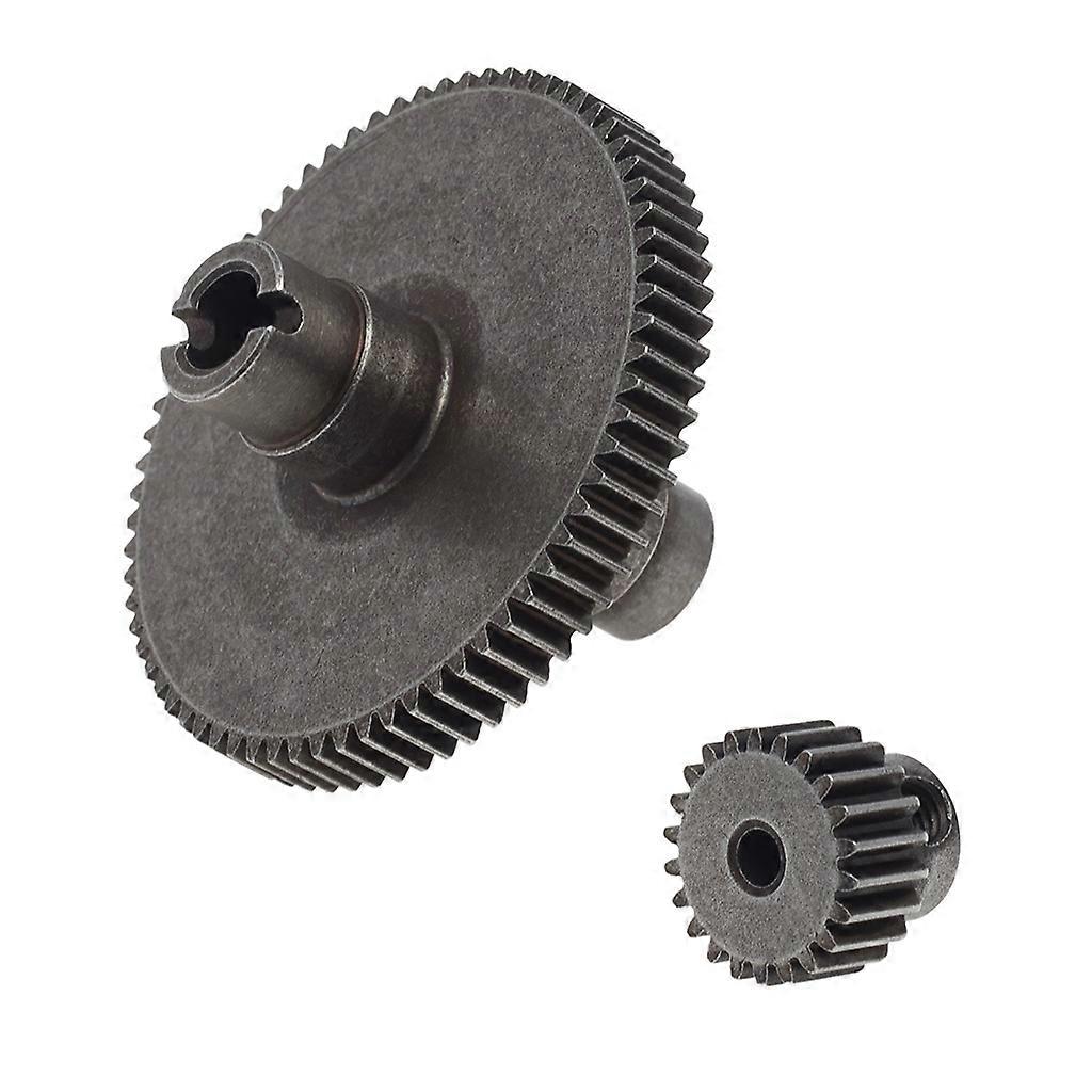 Remote Control Model Car Modified Pieces Suitable for 1/10 Upgrade Parts