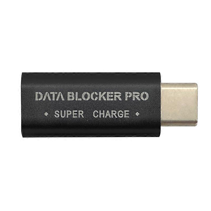 USB-C / Type-C Data Blocker GE07
