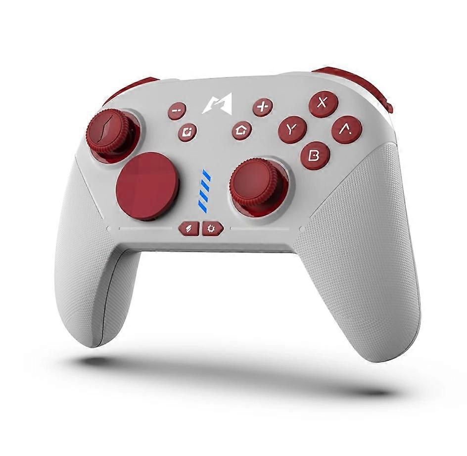 MOBAPAD Mechanical Switch Joystick Mechanical/Gamepad Vibration Controller Nintendo Switch Game Console Nintendo Switchs Games