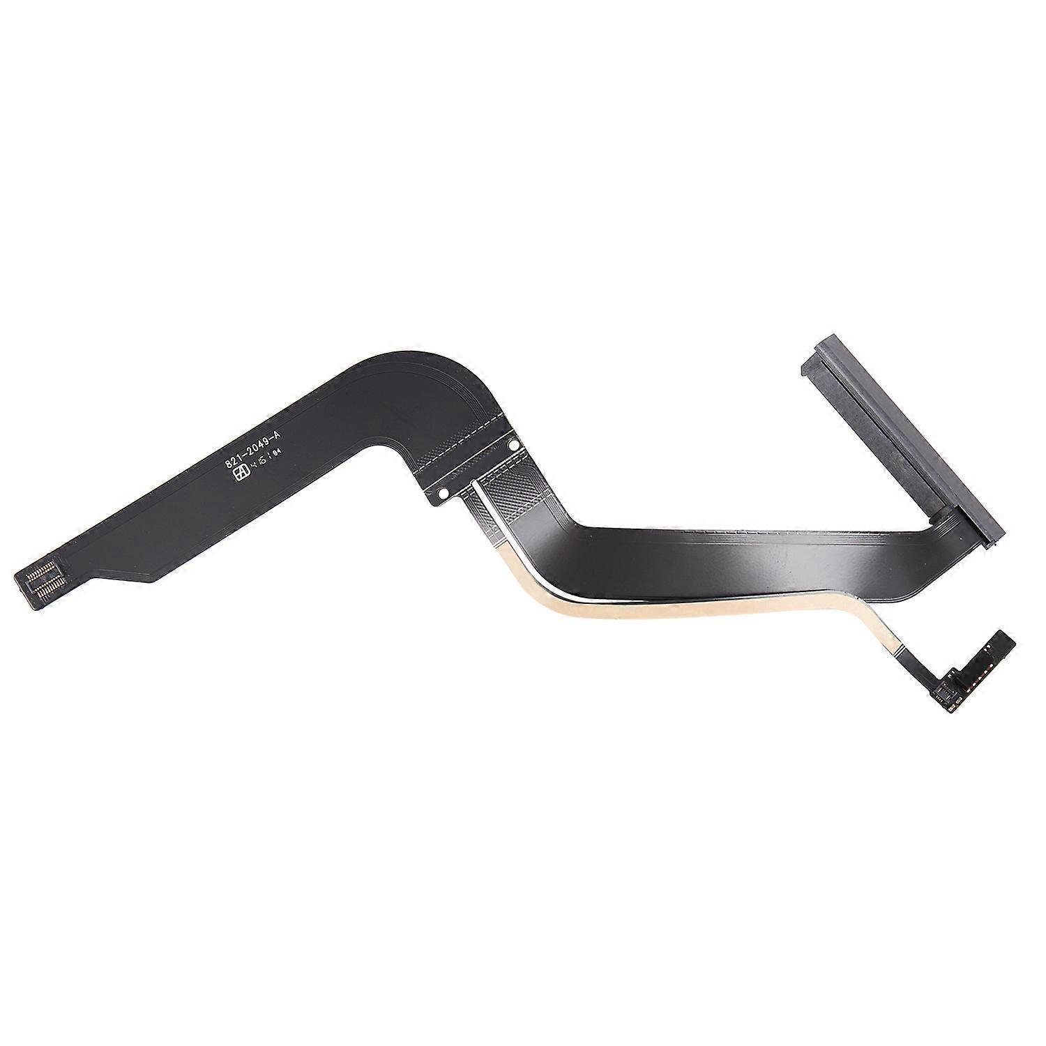 821-2049-A HDD Hard Drive Flex Cable for Pro 13 in A1278 HDD Cable Mid 2012 MD101 MD102 EMC 2554