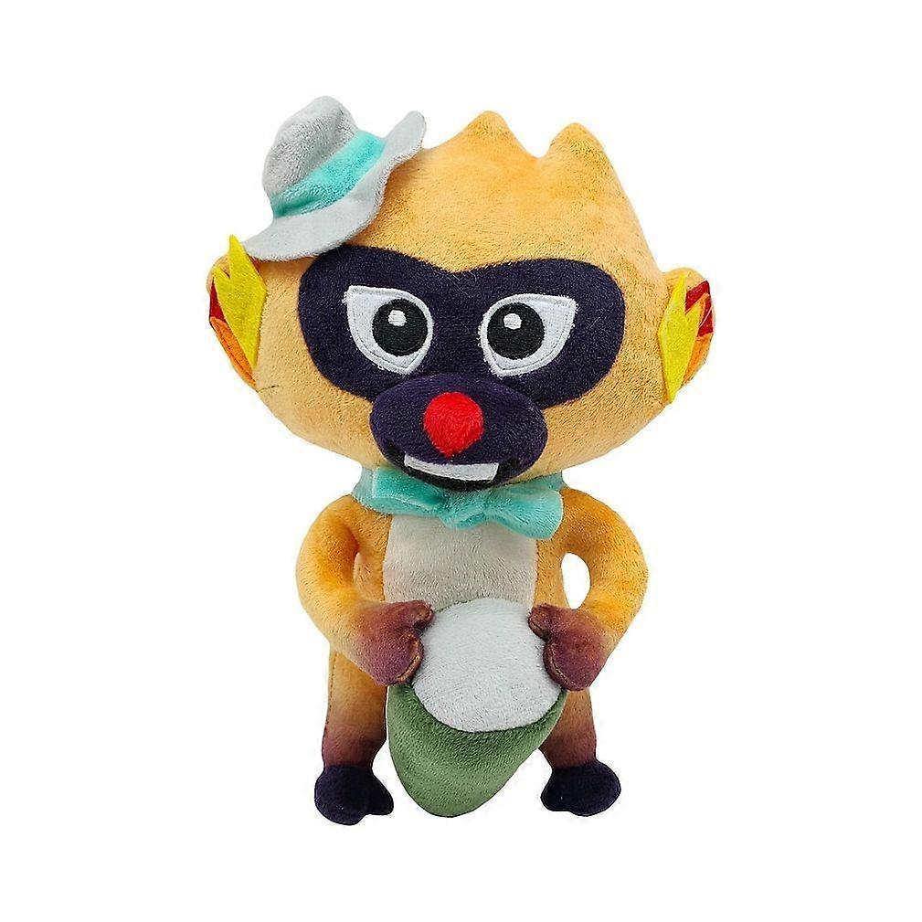 Monkey Plush Toy Kids Gift 20cm