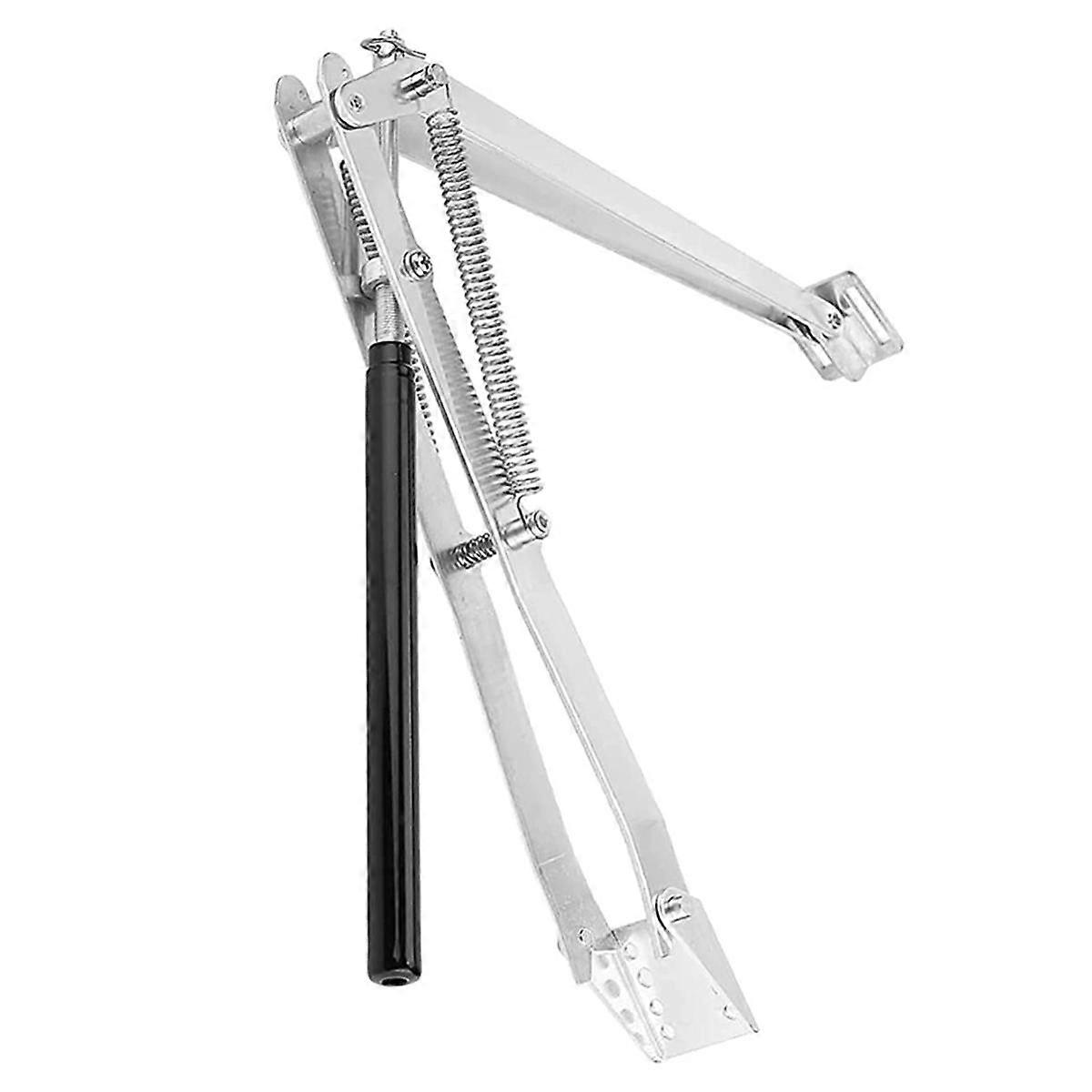 Greenhouse Window Opener 14Kg Max Lifting Capacity Automatic Greenhouse Window Regulator Suitable for All Greenhouse