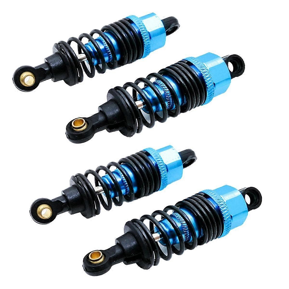 Blue 1/10 Unlimited 94122 94123 Upgrade Metal 122/102004 02002