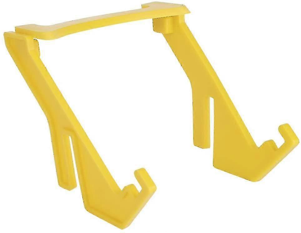 Bee Honey Bucket Rack Frame Grip Holder Plastic For Easy Pouring Honey Beekeeping Tool