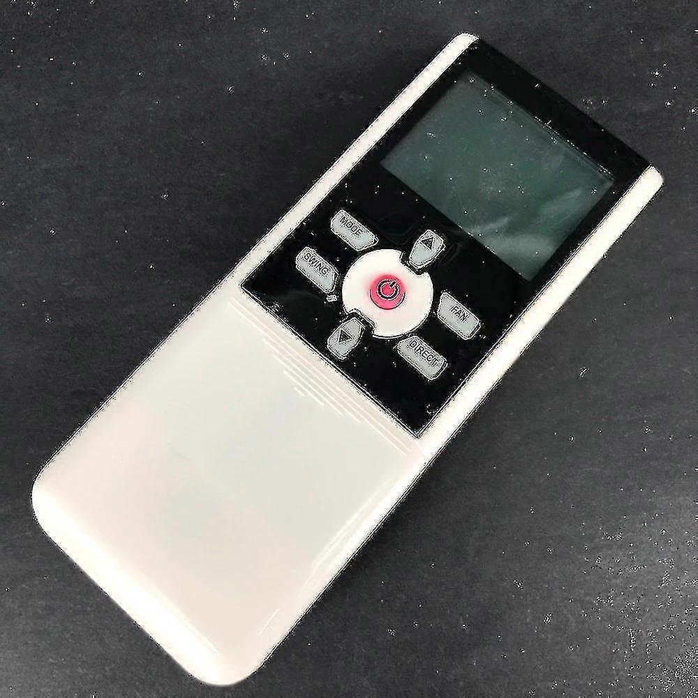 Remplacement R07 / bge Pour Midea Air Conditioner Télécommande R07b / bge Fernbedienung