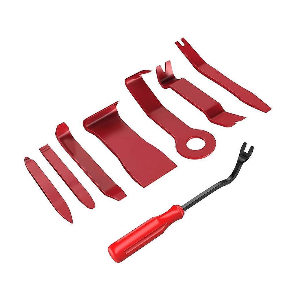 Auto Trim Removal Tool Set για το αυτοκίνητο Audio-Car Panel Removers Tool για τα οχήματα