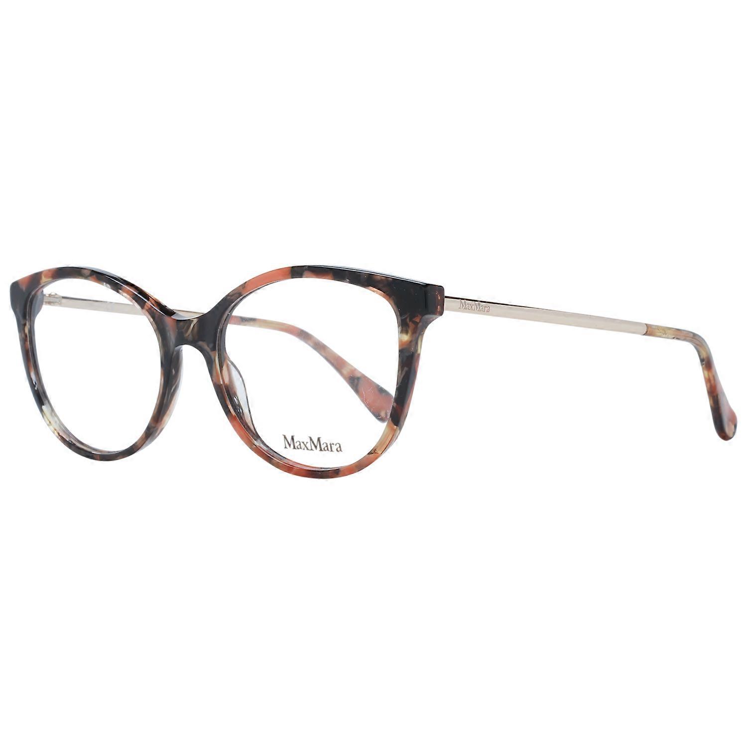 Max Mara Optical Frame Mm5027 052 53