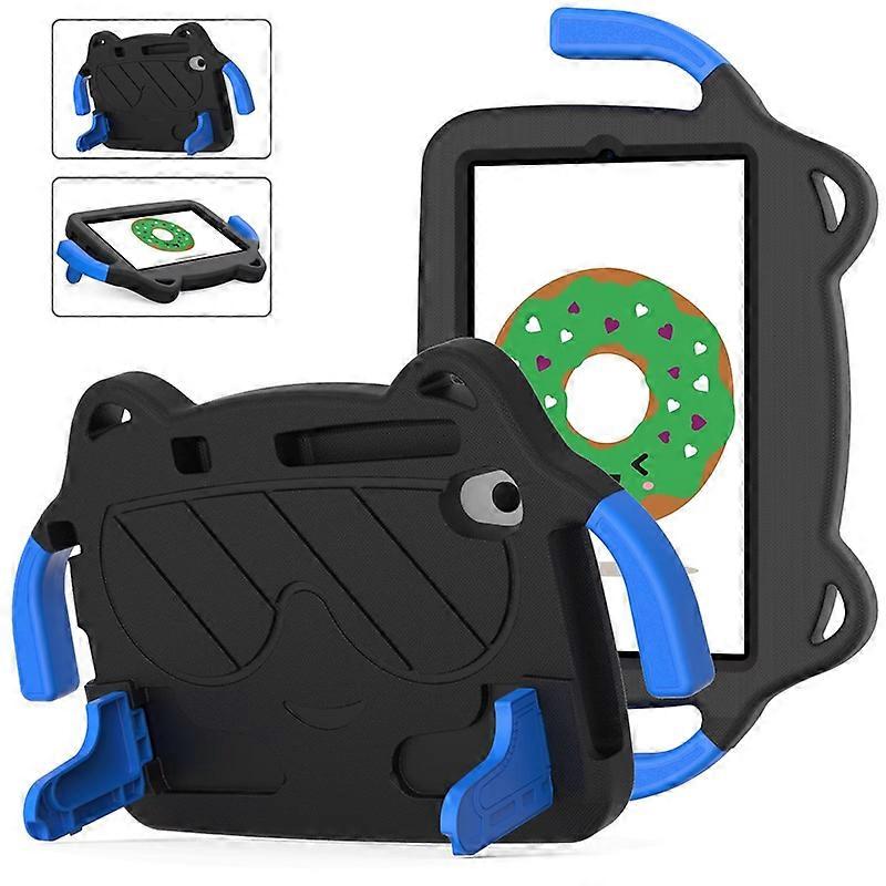 Child protective case compatible with HUAWEI M6 8.4 (2020)/M6 8.4(2019) /M5 Lite 8.0"/Matepad T8 8.0"(2020), Shockproof friendly EVA protective case w