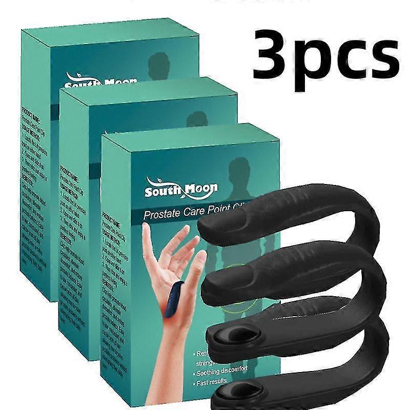 3x Acuplus Prostate Care Point Clip