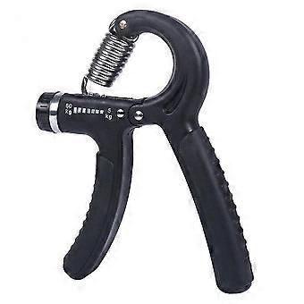 hochwertiger Handgriffverstärker 5-60kg einstellbarer Widerstand Fitness Handtrainer [[Z