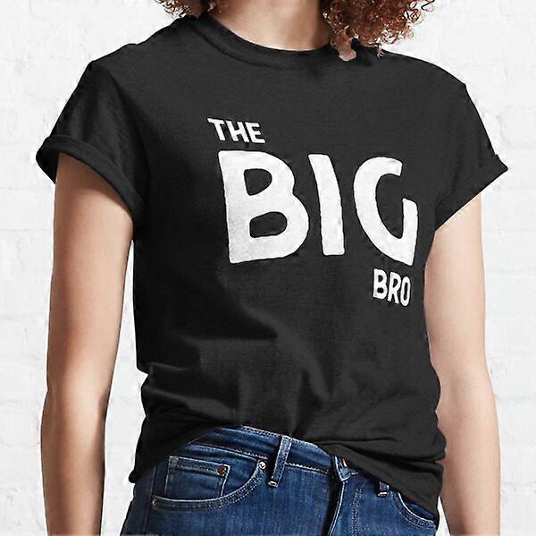 storebror storebror klassisk t-shirt-RK57775