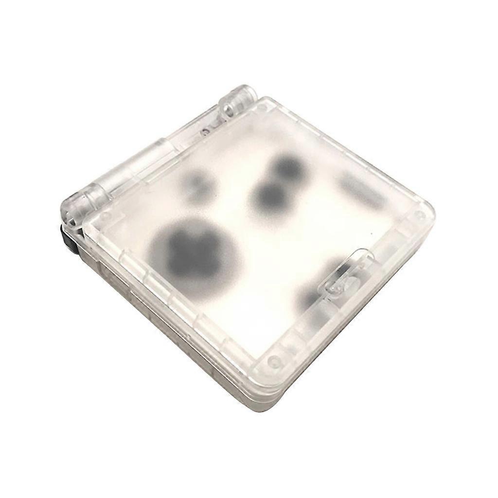Transparent Clear Hard Protective for Shell for Case for Gameboy Advance SP for