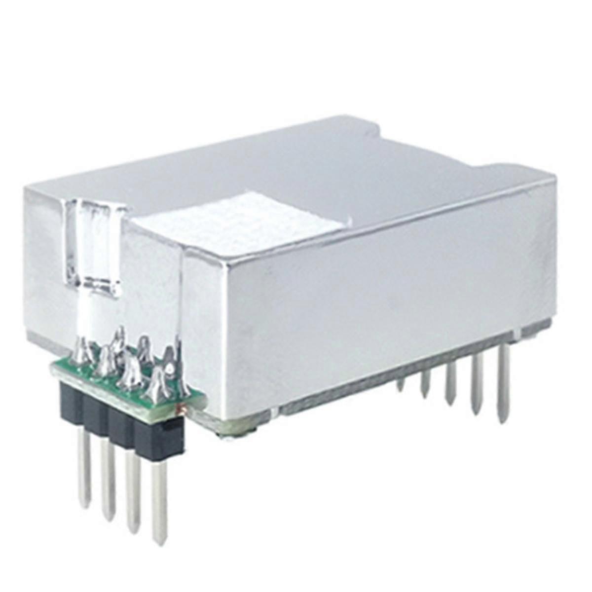 -z19 -z19c IR Infrarot CO2 Sensor Modul Kohlendioxid Gassensor Ndir Zubehör