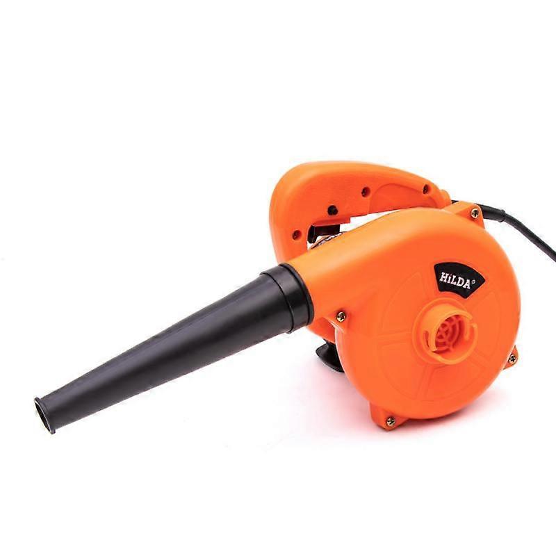 Computer Cleaner Electric Air Blower Dust Blowing Dust Computer Dust Collector Air Blower 600W 220V Blower