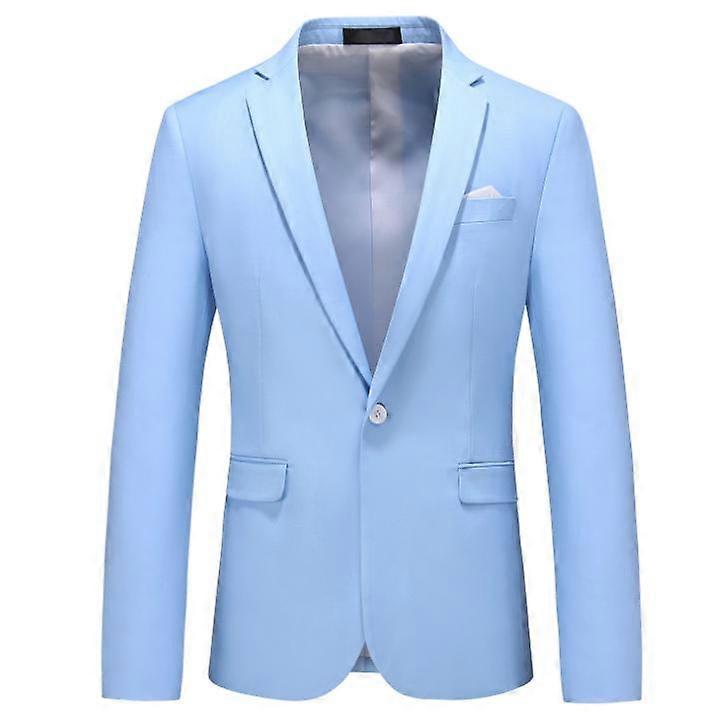 Men's Slim Fit Suit