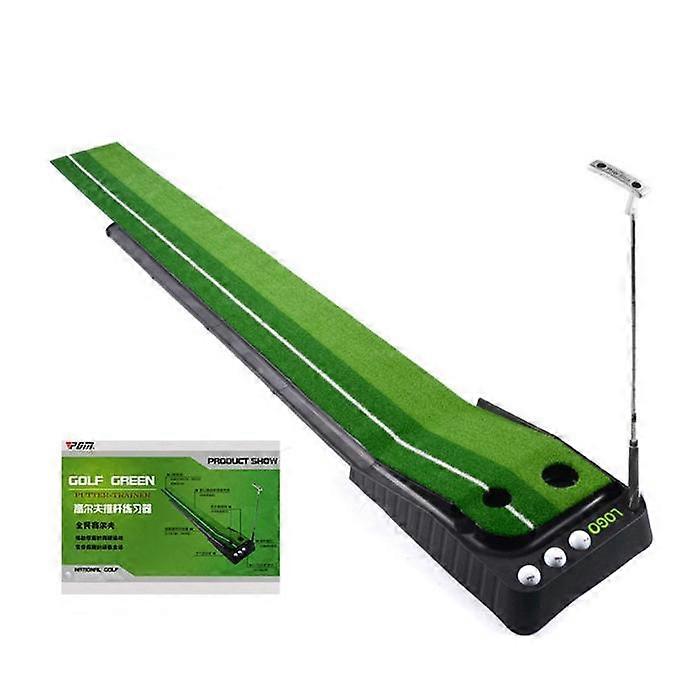 Putting Green Mats Set for Golf Putting Use
