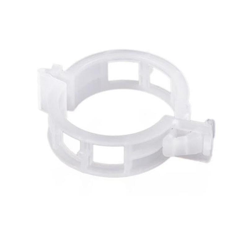 50pcs Plant And Vegetable Hook Tomato Plant Stand Growth Puller