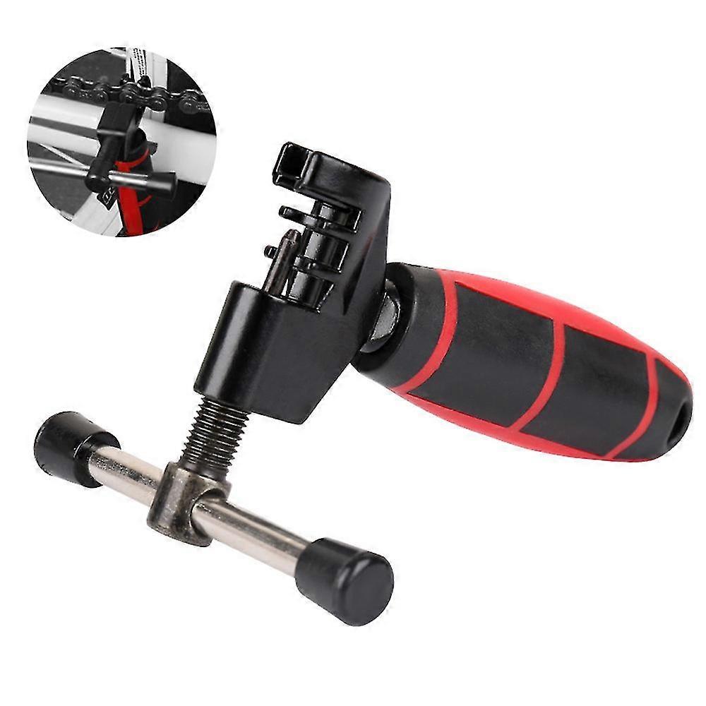 Mountain Bike Chain Splitter Rivet Pin Link Remover Extractor Tools
