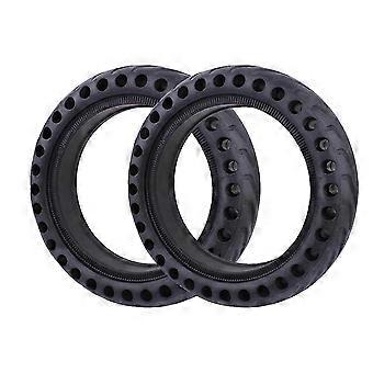 Pneus - Xiaomi M365 2pcs Compatível 2pcs Tire Tool Free Puncture