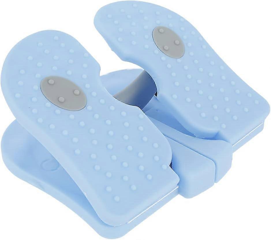 Mini step up and down stepper home fitness stepoffice step fitness aerobics small fitness equipment for daily exercise in the office and at home