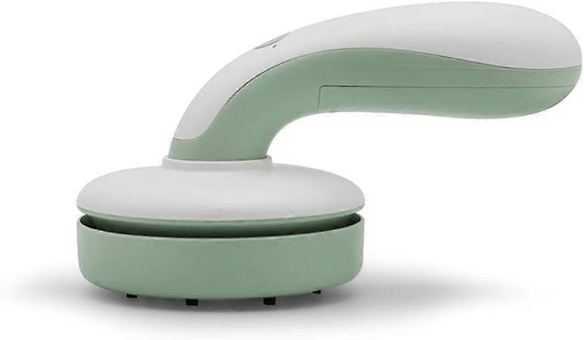 USB Rechargeable Desktop Cleaner Mini with Vacuum Function Suitable