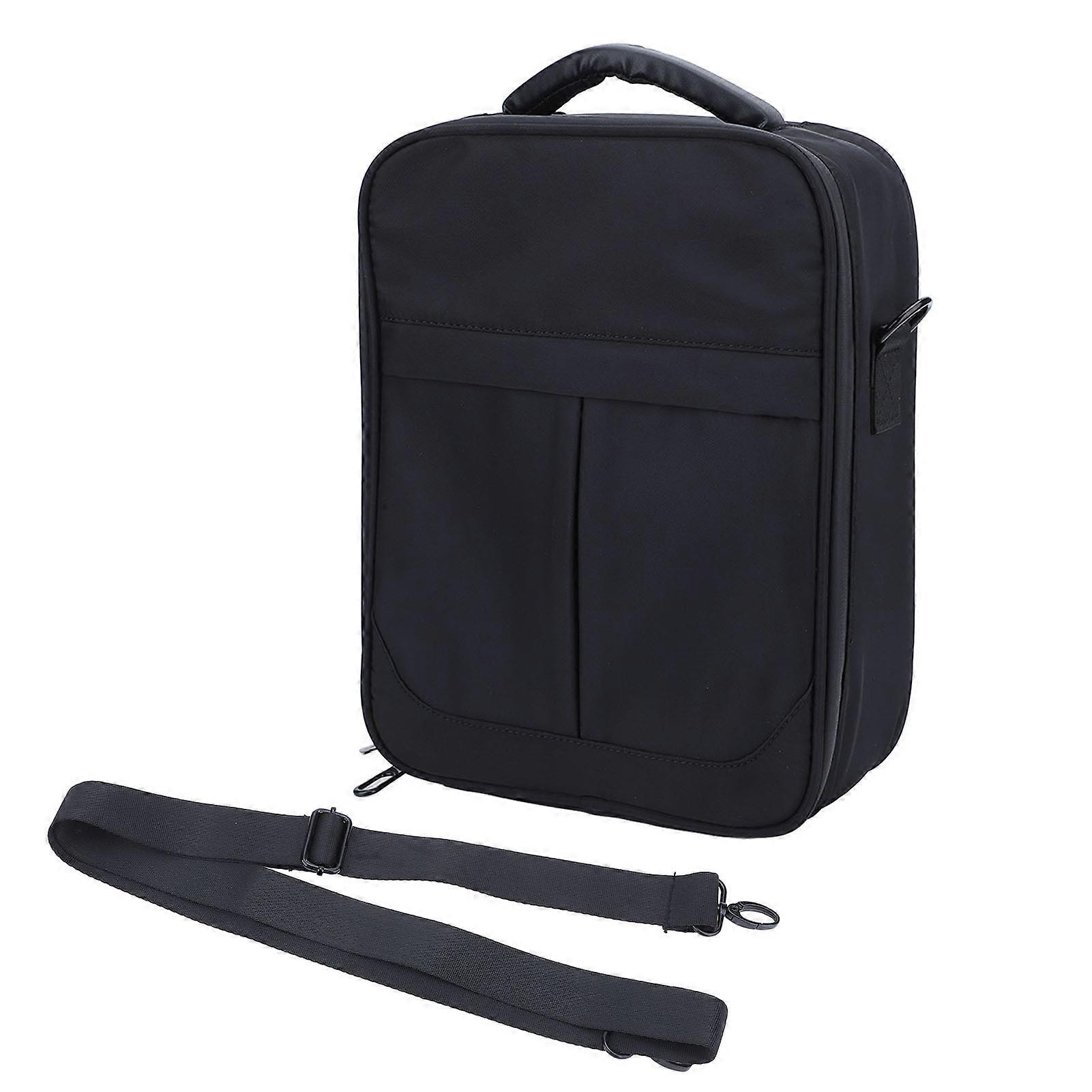 Drone Portable Bag EVA Inner Support Black Protective Detachable Buckle Comfortable Handle Shoulder Bag for MINI 3 PRO