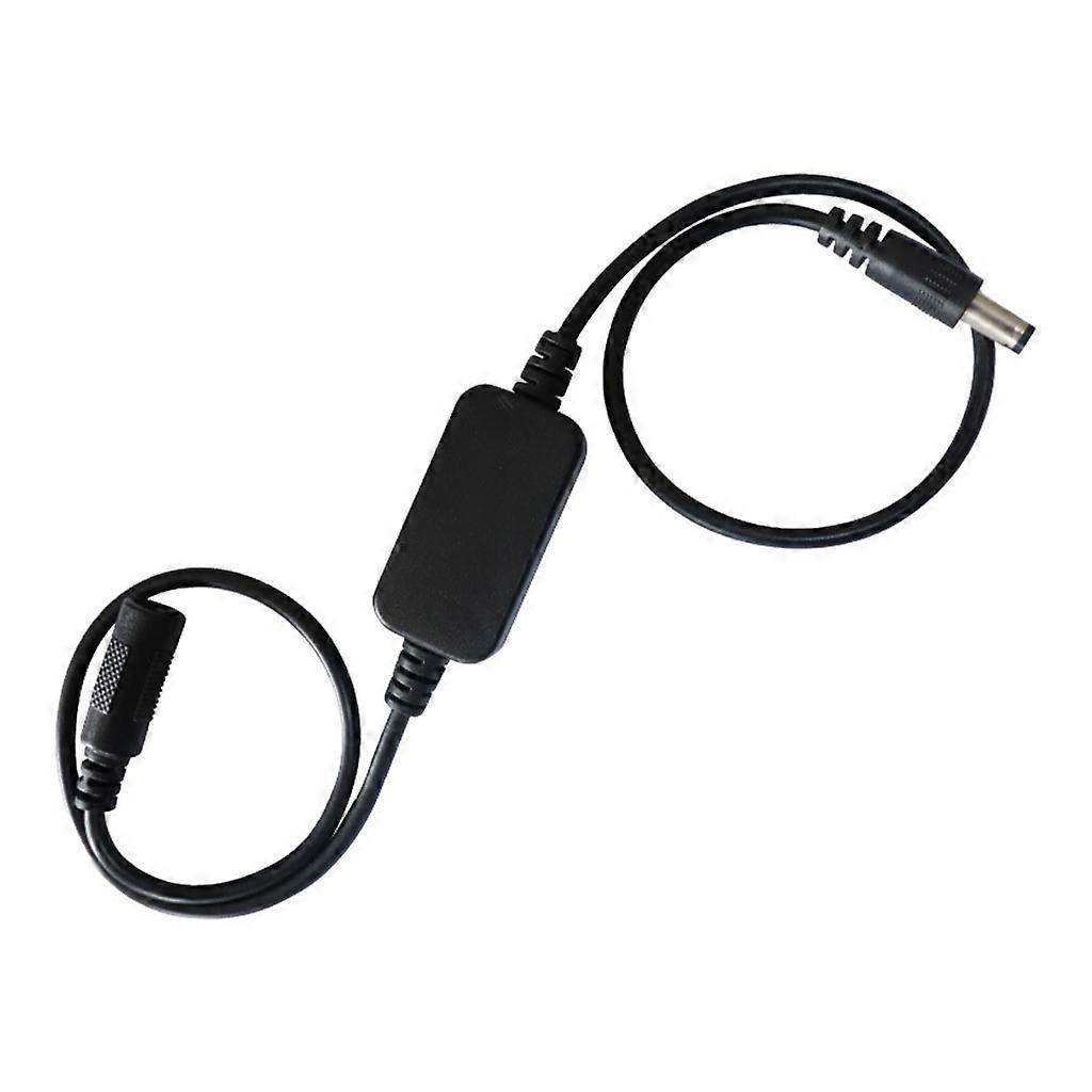  5.5x2.1mm Router Rebooter 24Hour Automatic Power Off Connector Improve Internet Bandwidth Usage and Avoid Congestion