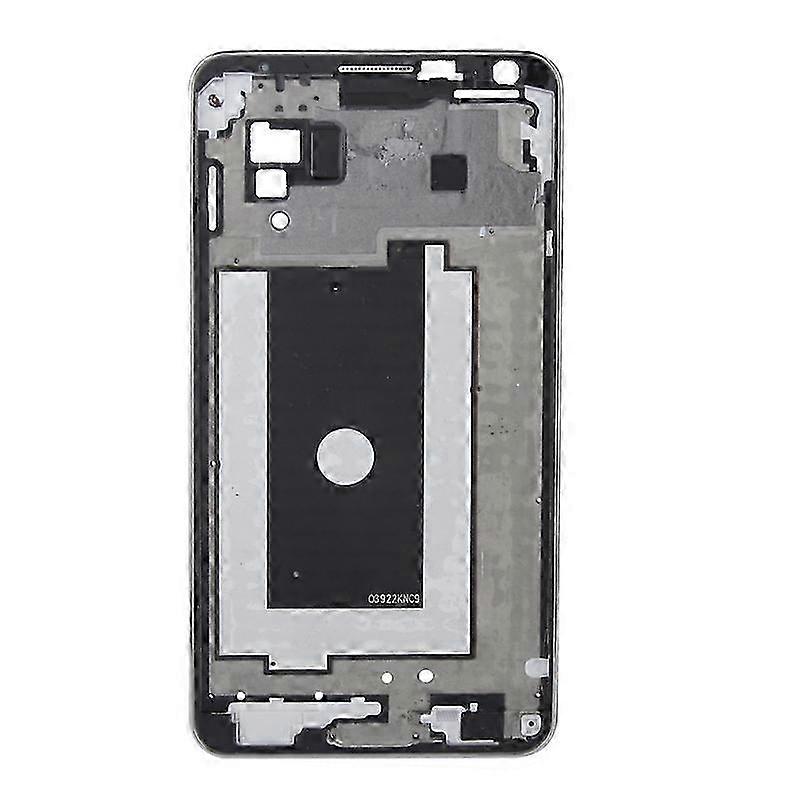 2026 New LCD Middle Board with Home Button Cable for Galaxy Note 3