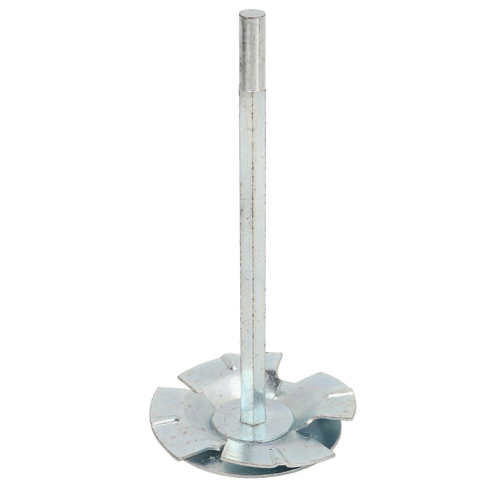PVC Fitting Socket Saver Universal Effcient Practical Steel PVC Pipe Reamer Cutter for PVC Pipe 2in