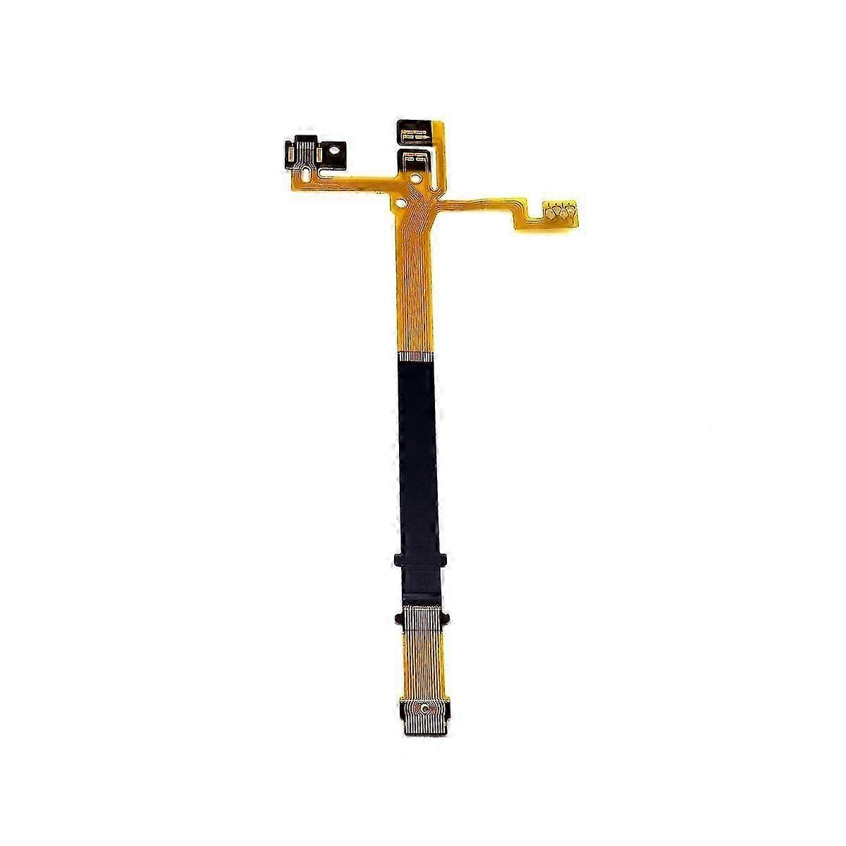1Pcs New compatible 24-105Mm Lens Flex Cable Aperture Line