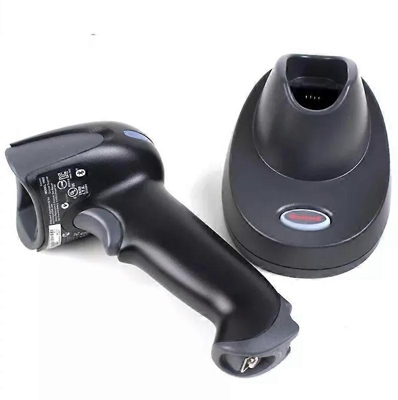 2D Wireless Barcode Scanner Xenon 1902GHD-2USB-5 Handheld Bluetooth Code Reader