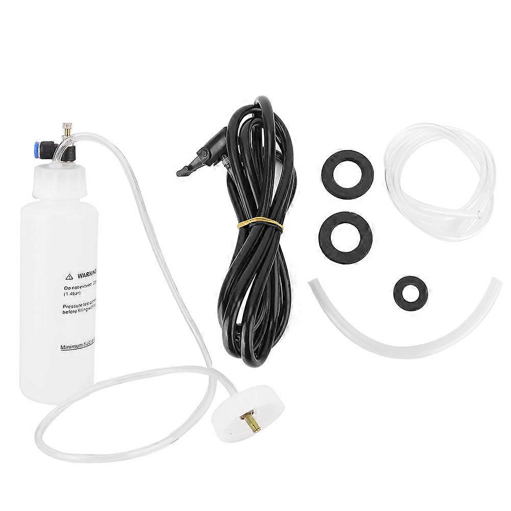 Brake Fluid Replacement Tool Pump Oil Drained Tools Auto Modification Accessory