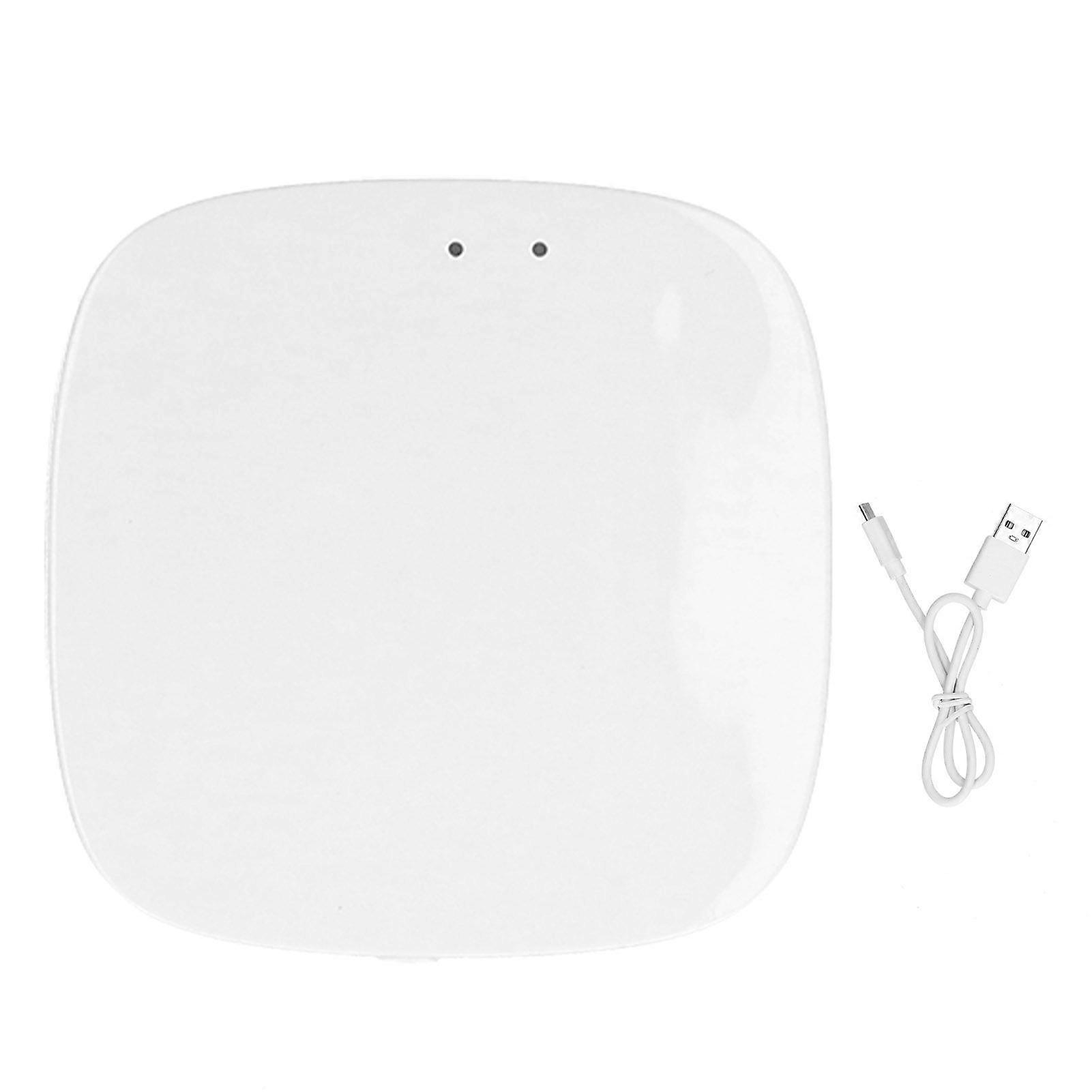 Mini Smart WiFi Wireless Hub Gaterway for Tuya Zigbee Smart Devices Home Supplies