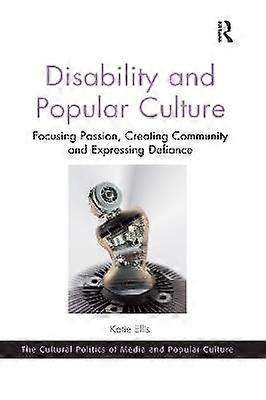 Disability and Popular Culture