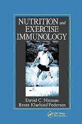 Nutrition and Exercise Immunology