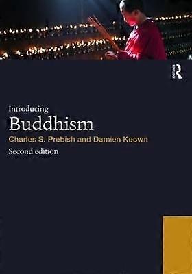 Introducing Buddhism