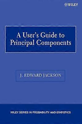 A User's Guide to Principal Components