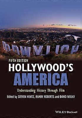 Hollywood's America