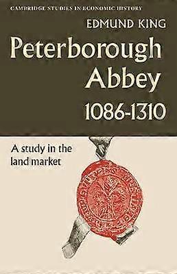 Peterborough Abbey 10861310