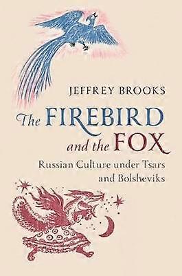 The Firebird and the Fox