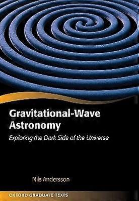 Gravitational-Wave Astronomy